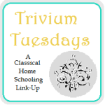 Trivium Tuesdays - button