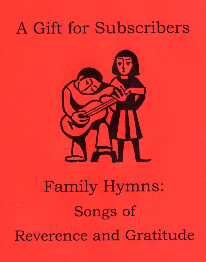 Family Hymns