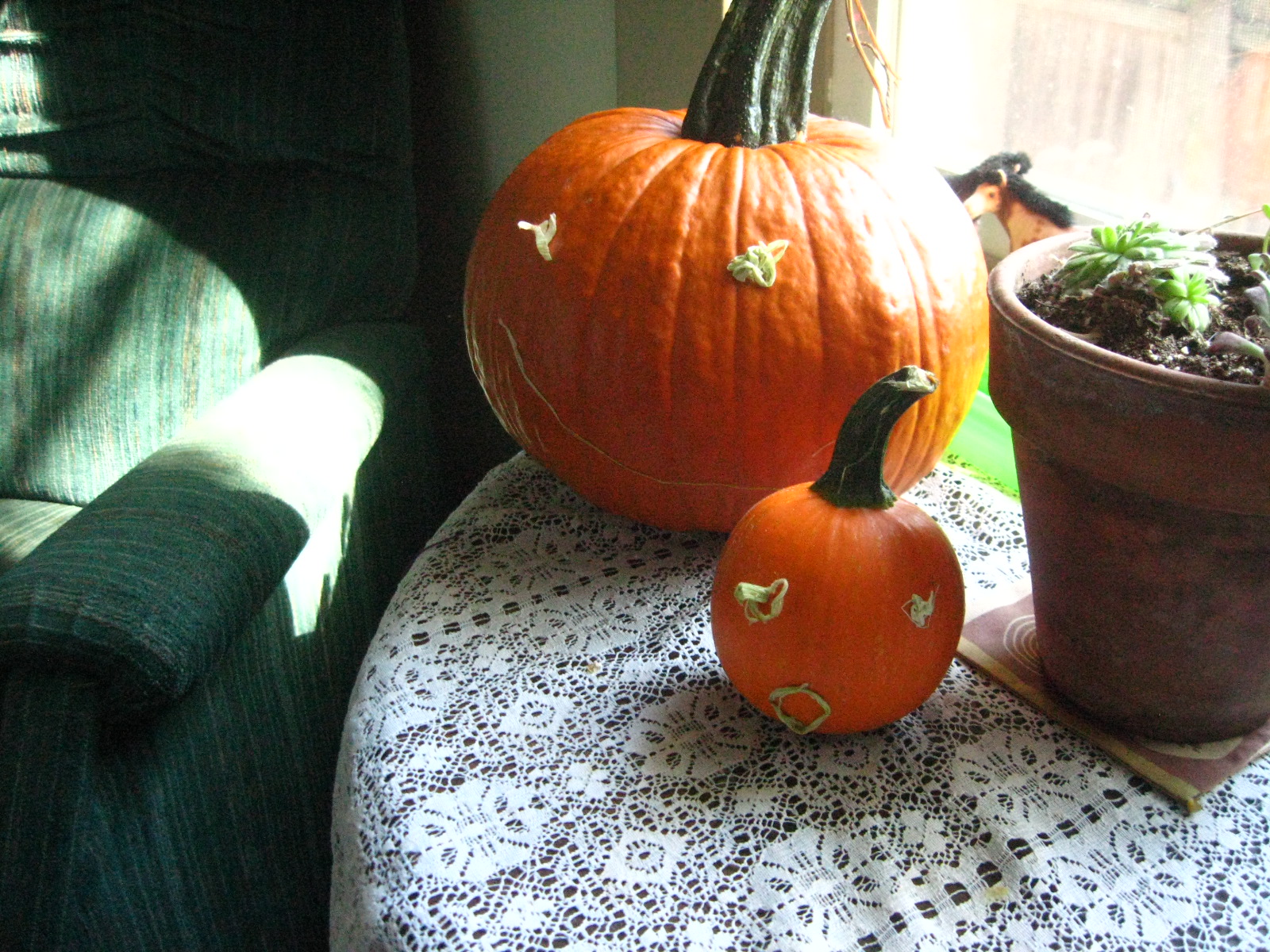 Block Scheduling :: Advent and Lent