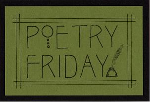Poetry Friday :: Beans with Garlic