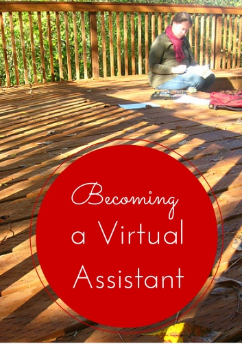 Tips + Tools for Becoming a Virtual Assistant